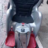 seggiolino bici