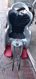 seggiolino bici