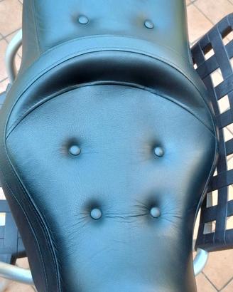 Sella Moto Guzzi California