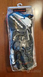 Guanti SPIDI da moto per UOMO in Pelle Tg.S NUOVI