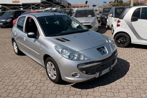 Peugeot 206 Plus 1.1 60CV 5p. Energie ECO GPL