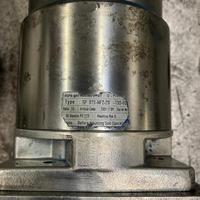 Riduttore epicicloidale Alpha type