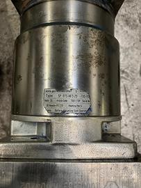 Riduttore epicicloidale Alpha type