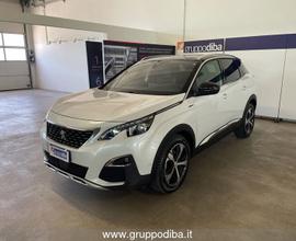Peugeot 3008 II 2016 Diesel 1.6 bluehdi GT Li...