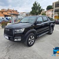 Evo Evo Cross 4 2.0 turbo diesel 136cv