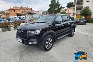 Evo Evo Cross 4 2.0 turbo diesel 136cv
