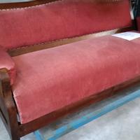 divano vintage