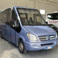 Minibus 21 posti - Mercedes Sprinter IBIS 518