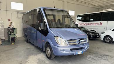 Minibus 21 posti - Mercedes Sprinter IBIS 518