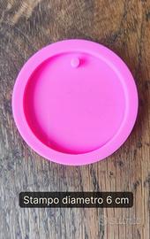 Stampi in silicone per decorazioni