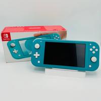 Nintendo Switch Lite - Con Scatola Originale