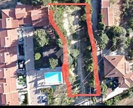 TERRENO A COLLESALVETTI