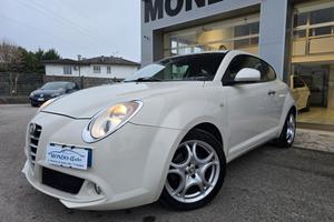 Alfa R. MiTo 1.4 T 120 CV GPL Disti. Sport Pack
