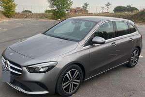 Mercedes  Classe B 180d Sport+ 2022 // 53.000KM