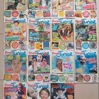 Focus Junior