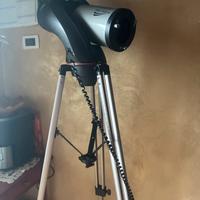 Telescopio Next star celestrone 114 GT