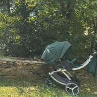 Duo Chicco Artic