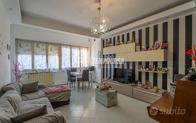 Trilocale in Piombino nuova al secondo piano