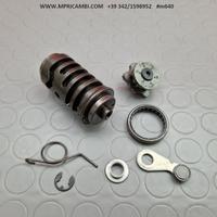 MECCANISMO DESMO x KTM GS 125 1991 1992 MX
