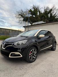 RENAULT CAPTUR 1.5 dci 90cv