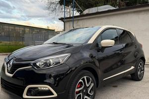 RENAULT CAPTUR 1.5 dci 90cv