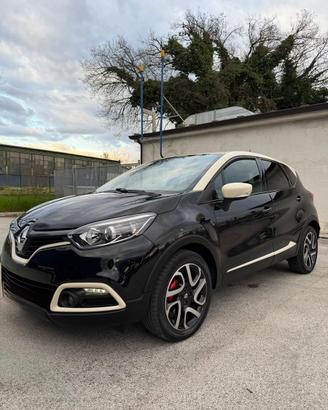 RENAULT CAPTUR 1.5 dci 90cv