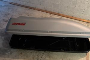Bauletto auto Jetbag