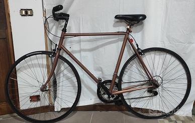 BICI PINARELLO Telaio in alluminio