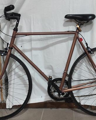 BICI PINARELLO Telaio in alluminio