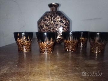 Bottiglia per liquori