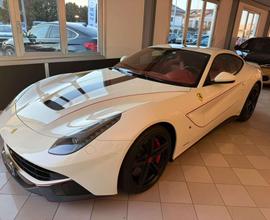 Ferrari F12 Berlinetta 6.3 dct GARANZIA FERRARI