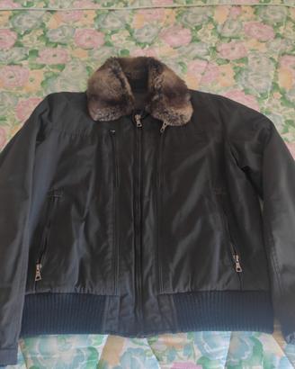 Bomber uomo 