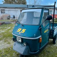 Ape 50