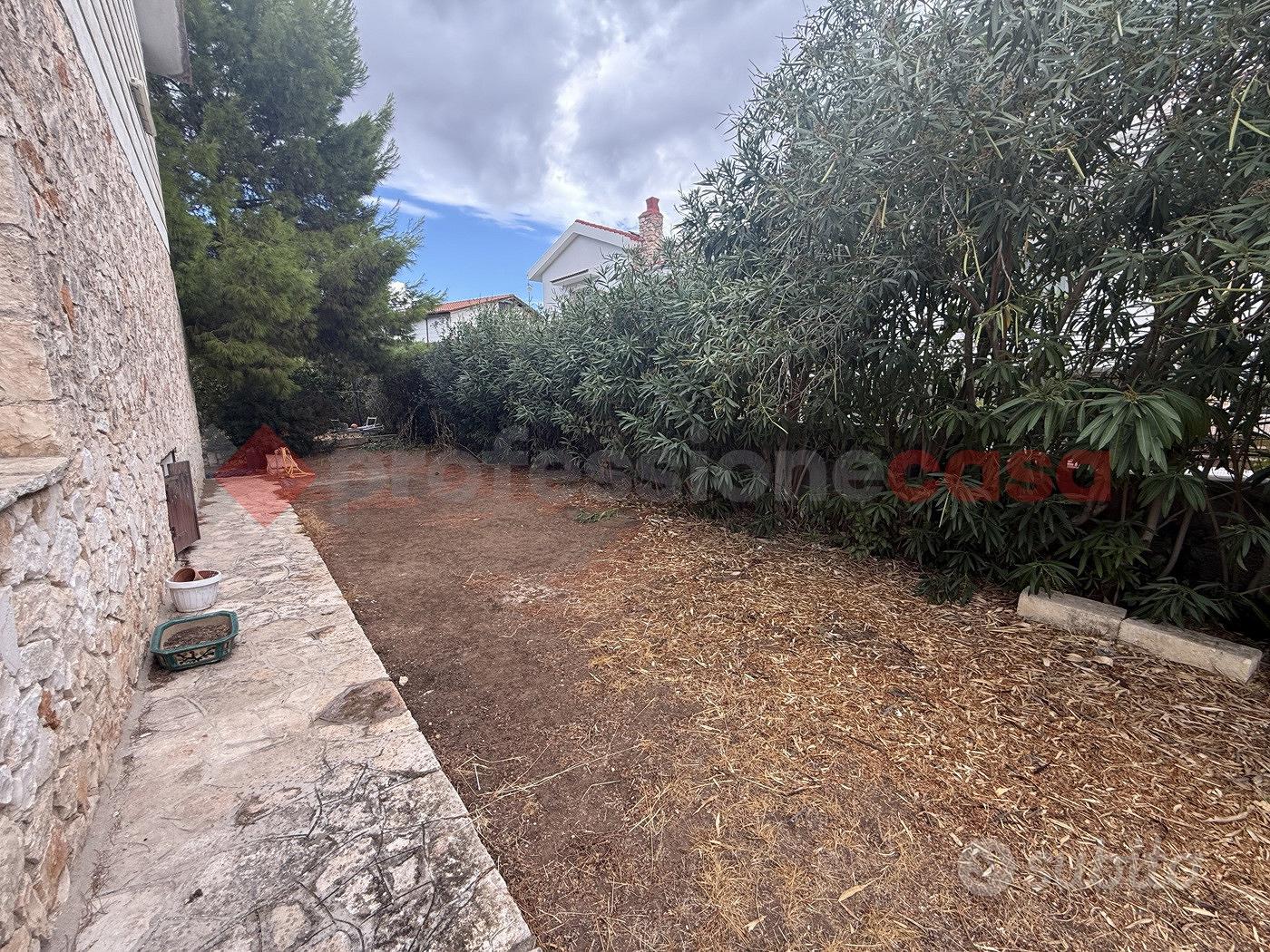 Casa – Statte, Montetermiti, Taranto - Vista 5