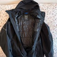 Giacca e salopette snowboard AK BURTON - Nuovi