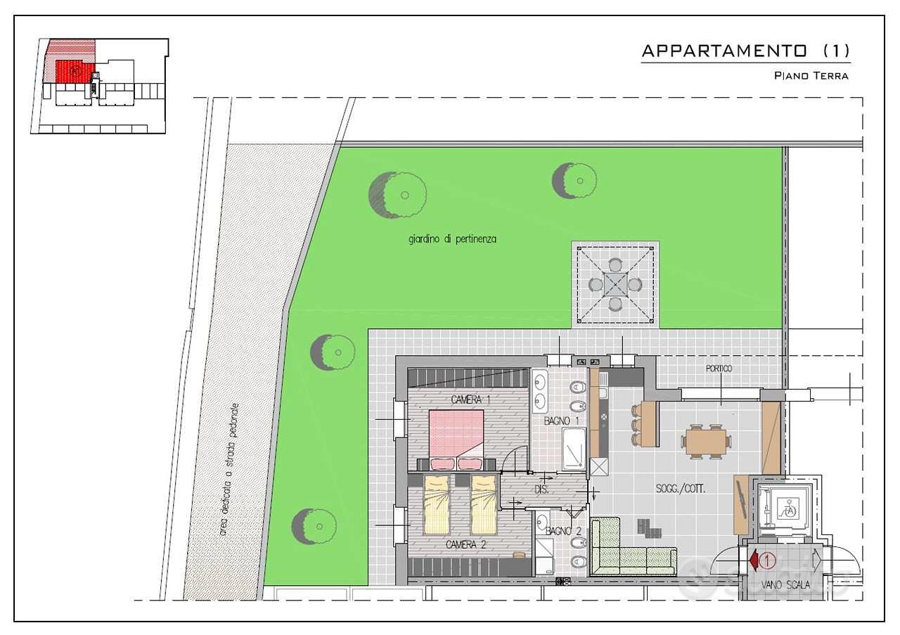 Apartment in CO - Vista 5