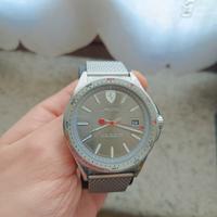 Orologio Ferrari Corsa modello Pilota