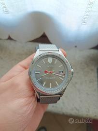 Orologio Ferrari Corsa modello Pilota