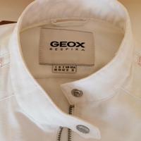Gilet Geox donna taglia 46 pari nuovo.