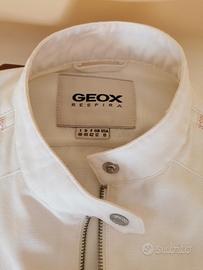 Gilet Geox donna taglia 46 pari nuovo.