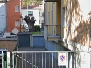 Garage in Viale Sette Fratelli Cervi