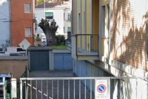 Garage in Viale Sette Fratelli Cervi