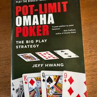 Libro Pot-limit Omaha Poker