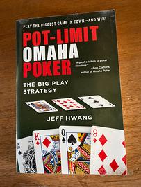 Libro Pot-limit Omaha Poker