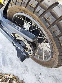 Vendita Benelli leoncino 800 trail