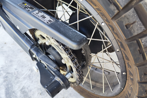 Vendita Benelli leoncino 800 trail