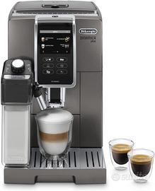 Macchina del caffè DeLonghi Dinamica Plus - NUOVA