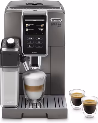 Macchina del caffè DeLonghi Dinamica Plus - NUOVA