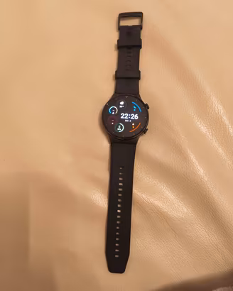 Smartwatch Huawei Watch gt 2 pro