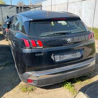 peugeot 3008 del 2021 per ricambi yhzr